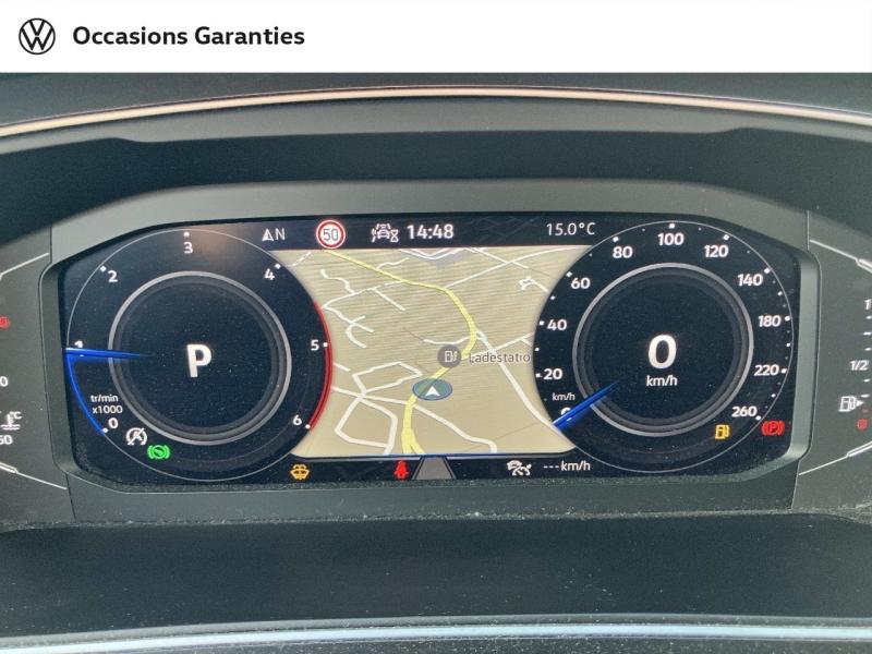 Voitures occasions VOLKSWAGEN TIGUAN Elegance Villeneuve-d'Ascq