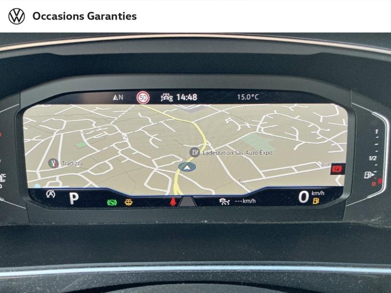 Voitures occasions VOLKSWAGEN TIGUAN Elegance Villeneuve-d'Ascq