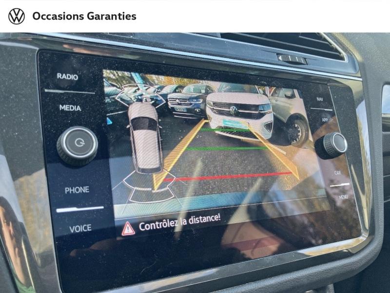 Voitures occasions VOLKSWAGEN TIGUAN Elegance Villeneuve-d'Ascq