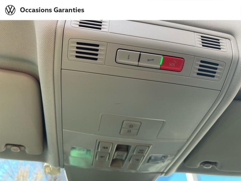 Voitures occasions VOLKSWAGEN TIGUAN Elegance Villeneuve-d'Ascq