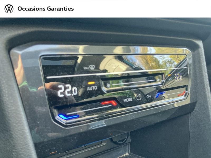 Voitures occasions VOLKSWAGEN TIGUAN Elegance Villeneuve-d'Ascq