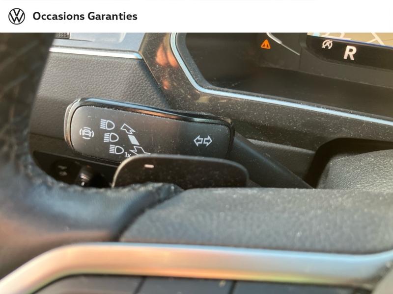 Voitures occasions VOLKSWAGEN TIGUAN Elegance Villeneuve-d'Ascq