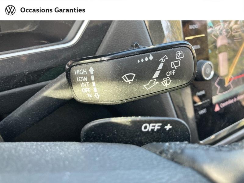 Voitures occasions VOLKSWAGEN TIGUAN Elegance Villeneuve-d'Ascq