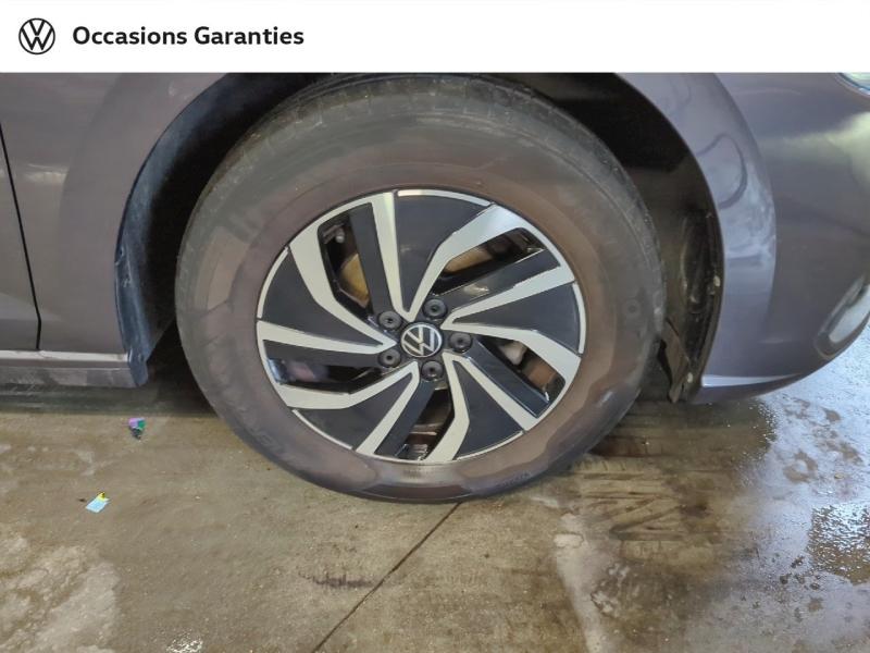 Voitures occasions VOLKSWAGEN POLO Life Villeneuve-d'Ascq