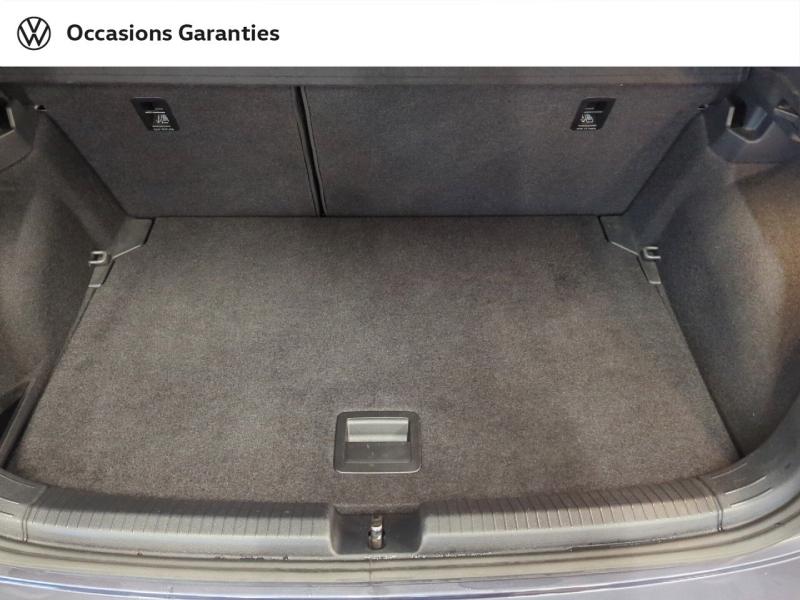 Voitures occasions VOLKSWAGEN POLO Life Villeneuve-d'Ascq