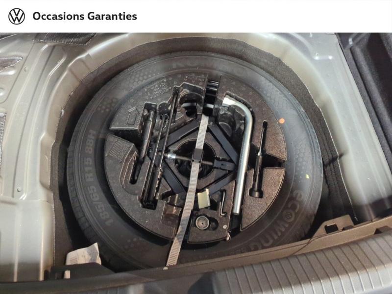 Voitures occasions VOLKSWAGEN POLO Life Villeneuve-d'Ascq