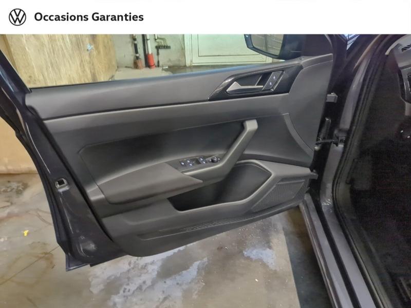 Voitures occasions VOLKSWAGEN POLO Life Villeneuve-d'Ascq