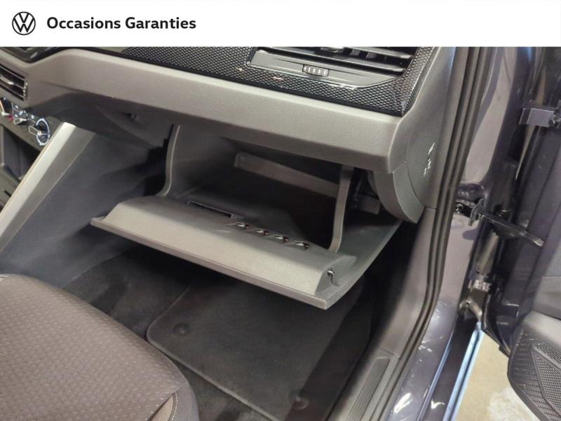 Voitures occasions VOLKSWAGEN POLO Life Villeneuve-d'Ascq
