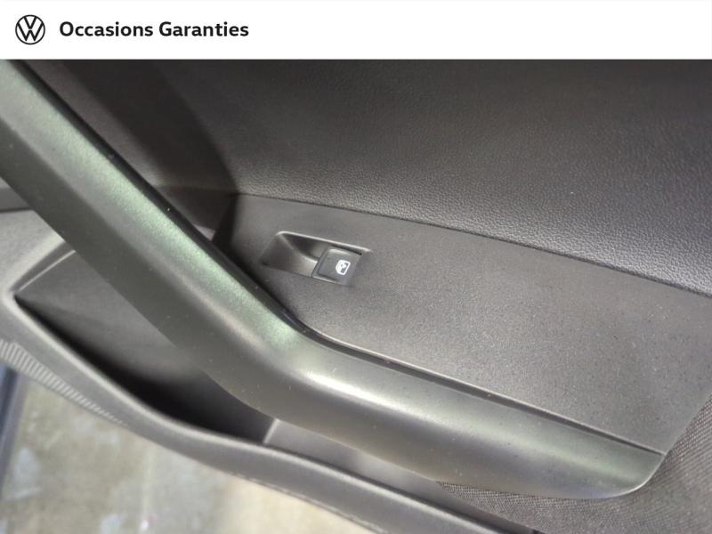 Voitures occasions VOLKSWAGEN POLO Life Villeneuve-d'Ascq