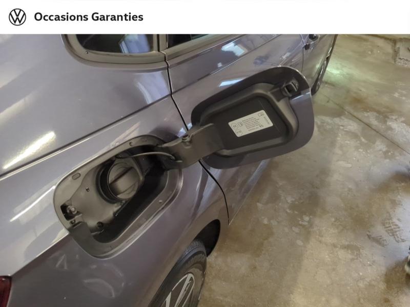 Voitures occasions VOLKSWAGEN POLO Life Villeneuve-d'Ascq