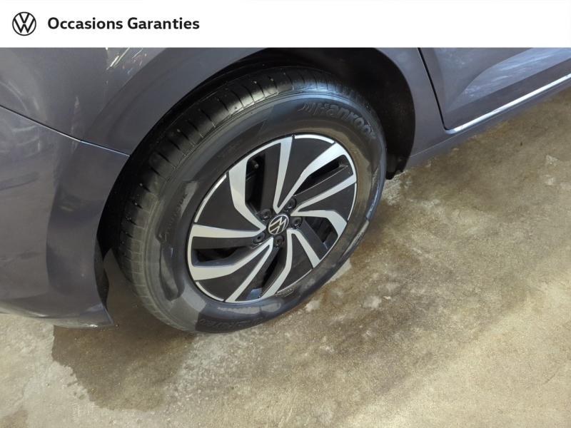 Voitures occasions VOLKSWAGEN POLO Life Villeneuve-d'Ascq