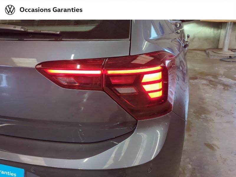 Voitures occasions VOLKSWAGEN POLO Life Villeneuve-d'Ascq