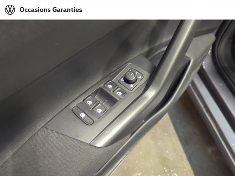 Voitures occasions VOLKSWAGEN POLO Life Villeneuve-d'Ascq