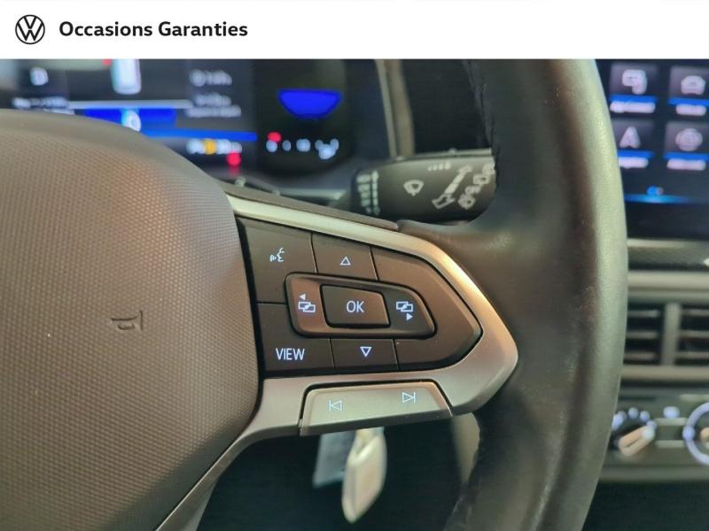 Voitures occasions VOLKSWAGEN POLO Life Villeneuve-d'Ascq