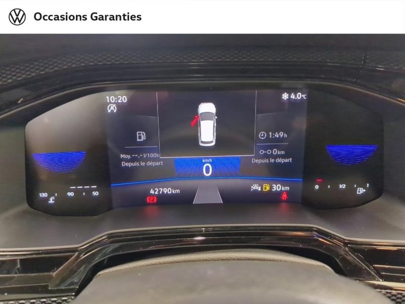 Voitures occasions VOLKSWAGEN POLO Life Villeneuve-d'Ascq