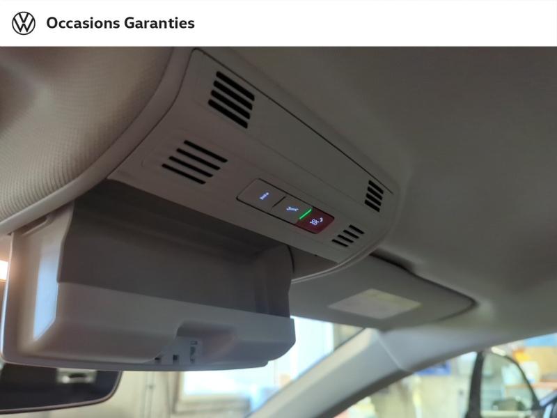 Voitures occasions VOLKSWAGEN POLO Life Villeneuve-d'Ascq