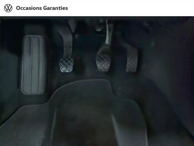 Voitures occasions VOLKSWAGEN POLO Life Villeneuve-d'Ascq