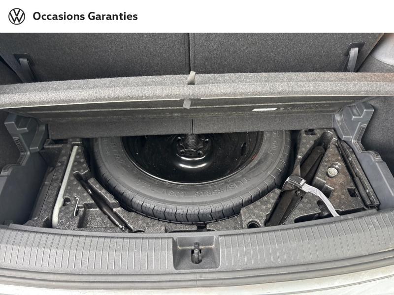 Voitures occasions VOLKSWAGEN TIGUAN ALLSPACE Life Business Villeneuve-d'Ascq