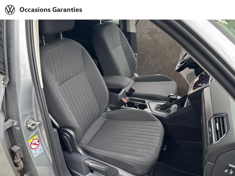 Voitures occasions VOLKSWAGEN TIGUAN ALLSPACE Life Business Villeneuve-d'Ascq