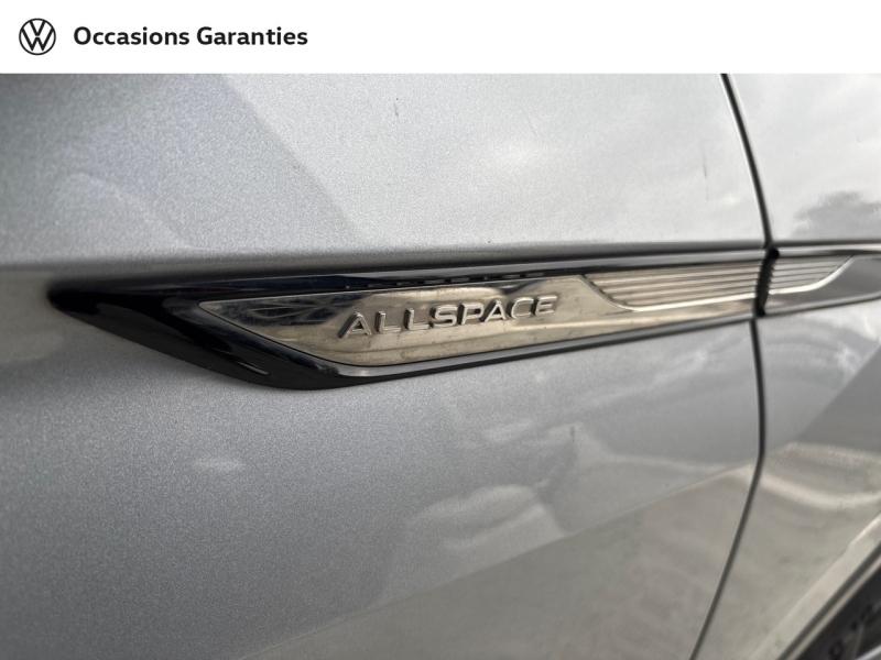 Voitures occasions VOLKSWAGEN TIGUAN ALLSPACE Life Business Villeneuve-d'Ascq