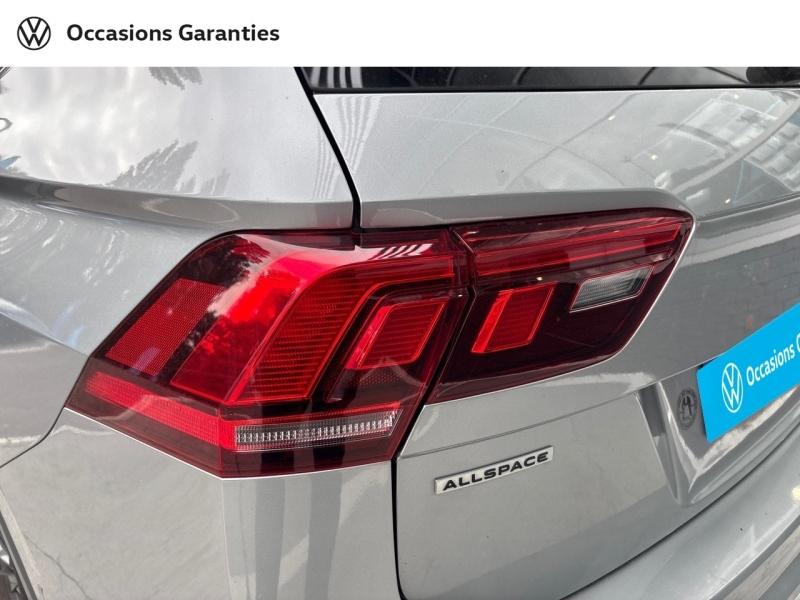 Voitures occasions VOLKSWAGEN TIGUAN ALLSPACE Life Business Villeneuve-d'Ascq
