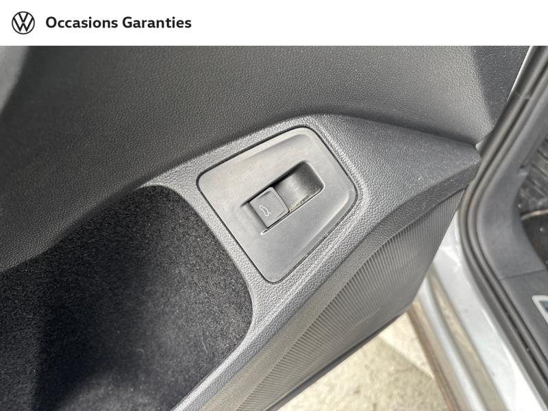 Voitures occasions VOLKSWAGEN TIGUAN ALLSPACE Life Business Villeneuve-d'Ascq