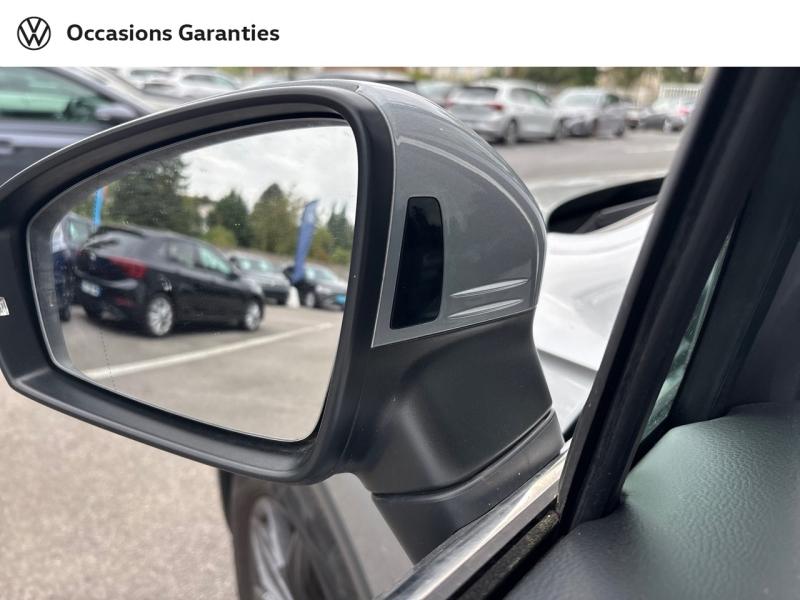 Voitures occasions VOLKSWAGEN TIGUAN ALLSPACE Life Business Villeneuve-d'Ascq