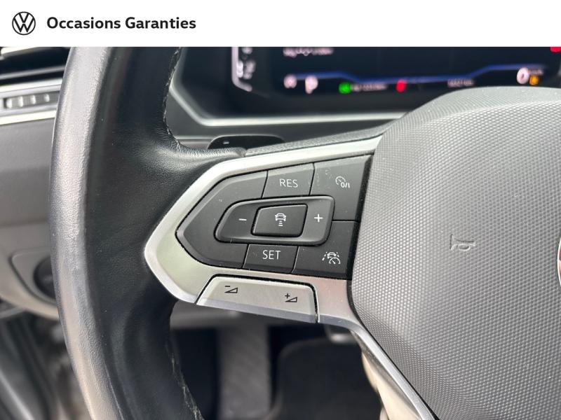Voitures occasions VOLKSWAGEN TIGUAN ALLSPACE Life Business Villeneuve-d'Ascq