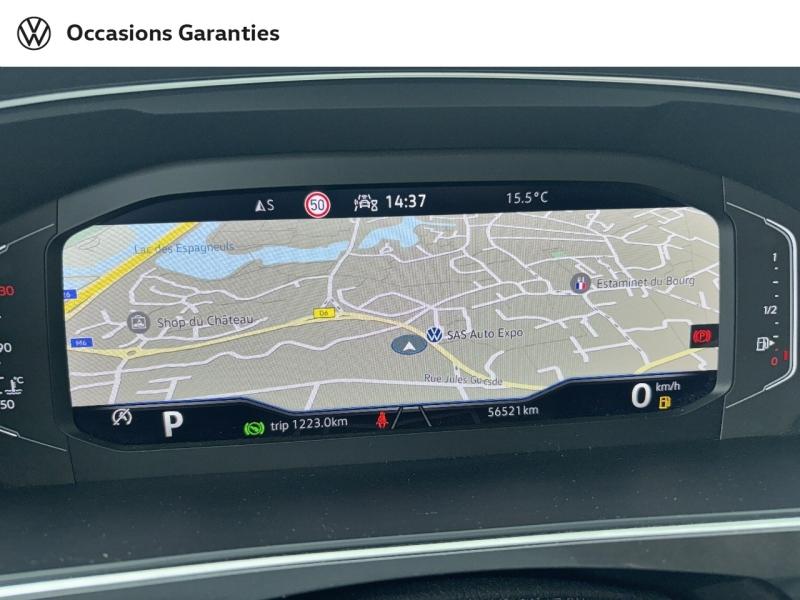 Voitures occasions VOLKSWAGEN TIGUAN ALLSPACE Life Business Villeneuve-d'Ascq