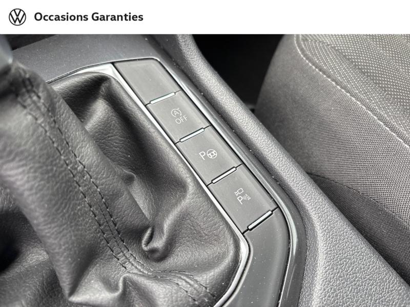 Voitures occasions VOLKSWAGEN TIGUAN ALLSPACE Life Business Villeneuve-d'Ascq