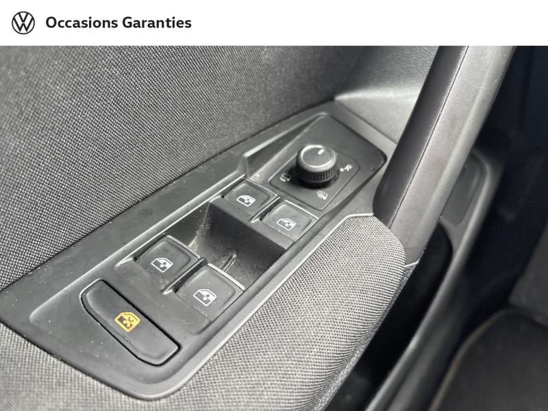 Voitures occasions VOLKSWAGEN TIGUAN ALLSPACE Life Business Villeneuve-d'Ascq