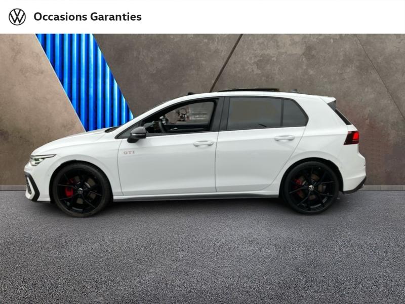 Voitures occasions VOLKSWAGEN GOLF GTI Villeneuve-d'Ascq