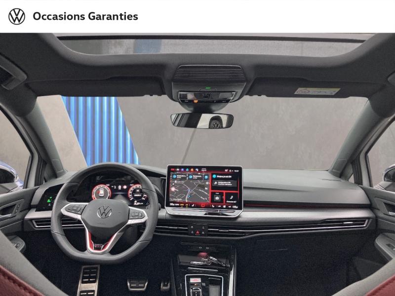 Voitures occasions VOLKSWAGEN GOLF GTI Villeneuve-d'Ascq