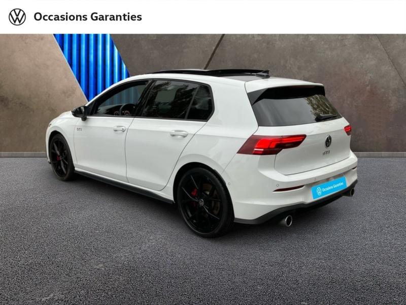 Voitures occasions VOLKSWAGEN GOLF GTI Villeneuve-d'Ascq