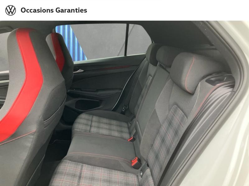 Voitures occasions VOLKSWAGEN GOLF GTI Villeneuve-d'Ascq