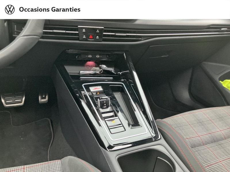Voitures occasions VOLKSWAGEN GOLF GTI Villeneuve-d'Ascq