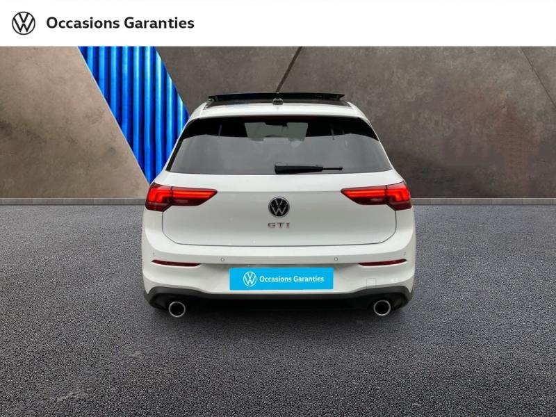 Voitures occasions VOLKSWAGEN GOLF GTI Villeneuve-d'Ascq