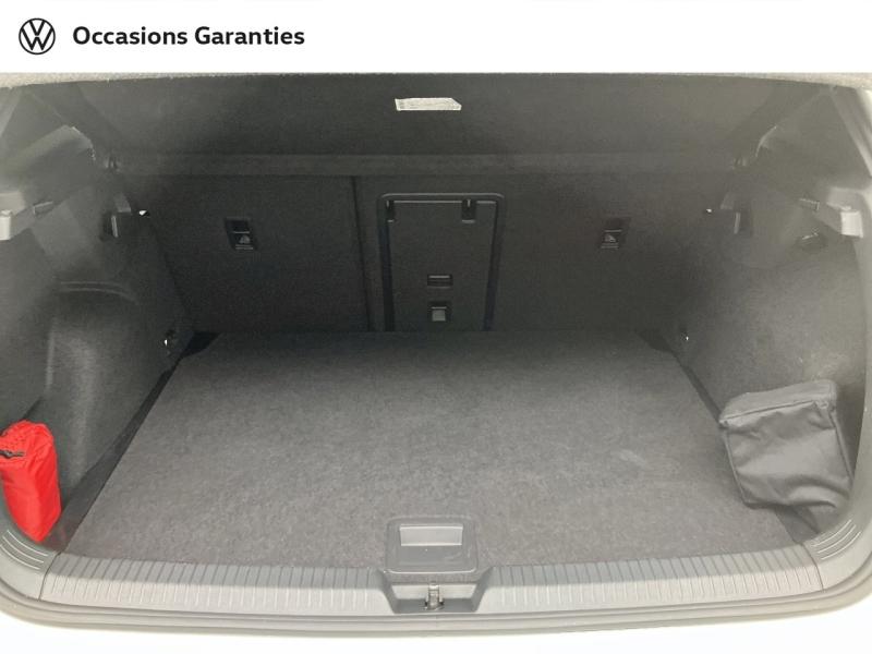 Voitures occasions VOLKSWAGEN GOLF GTI Villeneuve-d'Ascq