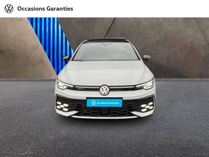 Voitures occasions VOLKSWAGEN GOLF GTI Villeneuve-d'Ascq