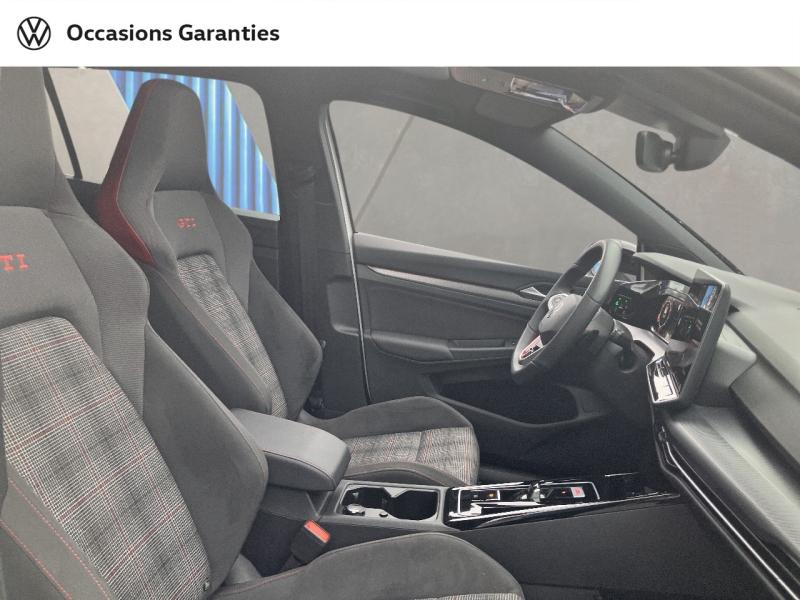 Voitures occasions VOLKSWAGEN GOLF GTI Villeneuve-d'Ascq