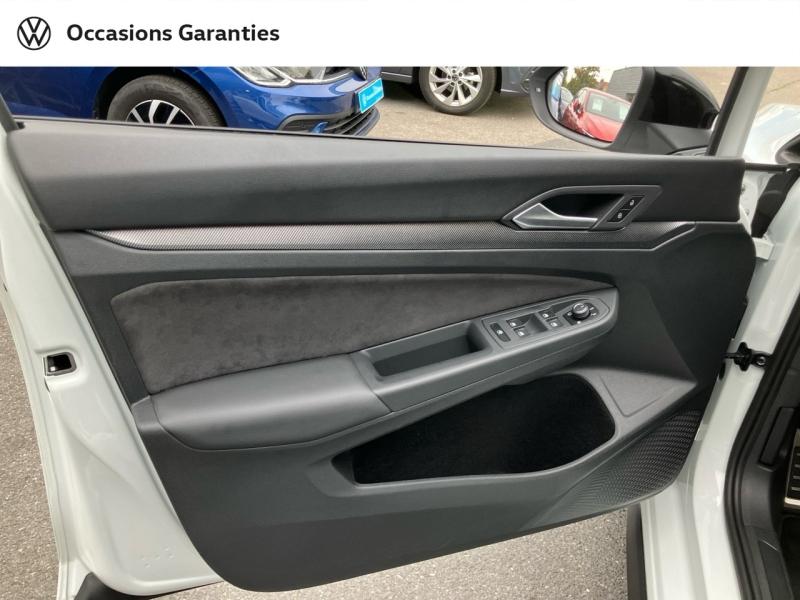 Voitures occasions VOLKSWAGEN GOLF GTI Villeneuve-d'Ascq