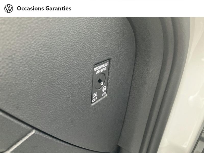 Voitures occasions VOLKSWAGEN GOLF GTI Villeneuve-d'Ascq