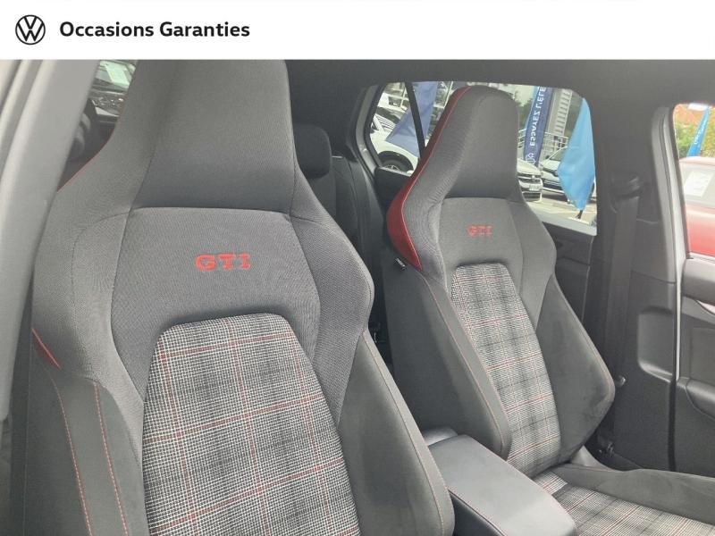Voitures occasions VOLKSWAGEN GOLF GTI Villeneuve-d'Ascq