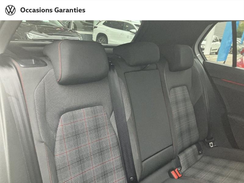 Voitures occasions VOLKSWAGEN GOLF GTI Villeneuve-d'Ascq