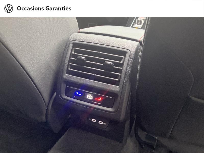Voitures occasions VOLKSWAGEN GOLF GTI Villeneuve-d'Ascq