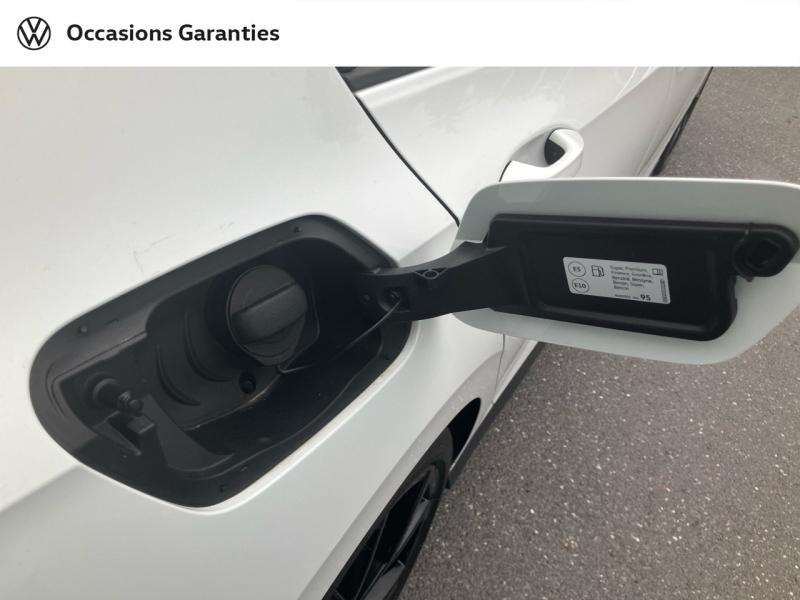 Voitures occasions VOLKSWAGEN GOLF GTI Villeneuve-d'Ascq
