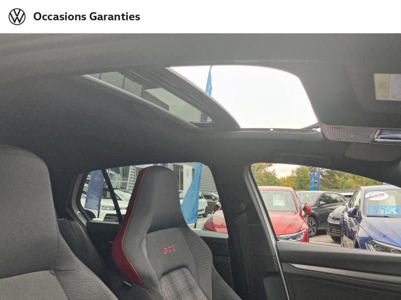 Voitures occasions VOLKSWAGEN GOLF GTI Villeneuve-d'Ascq