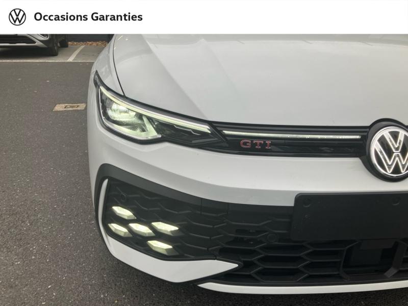 Voitures occasions VOLKSWAGEN GOLF GTI Villeneuve-d'Ascq
