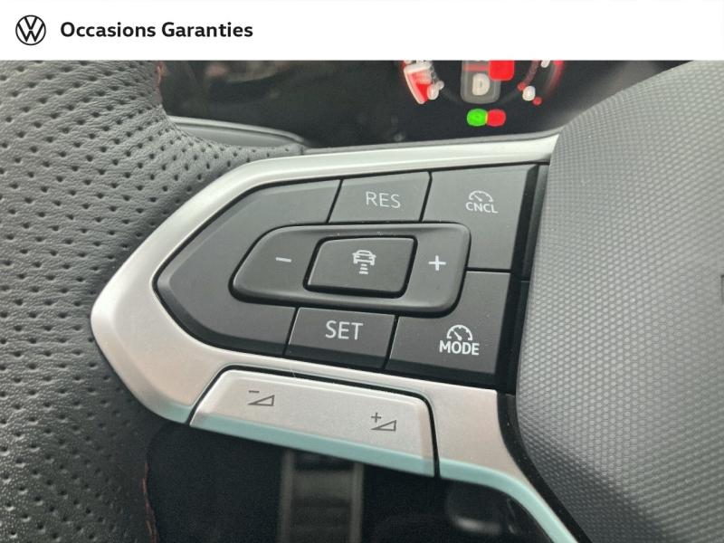 Voitures occasions VOLKSWAGEN GOLF GTI Villeneuve-d'Ascq