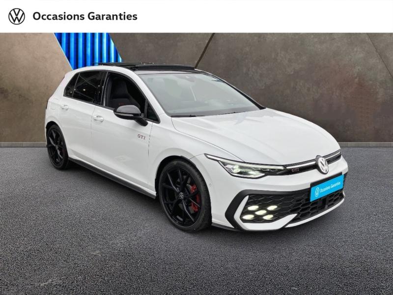 Voitures occasions VOLKSWAGEN GOLF GTI Villeneuve-d'Ascq
